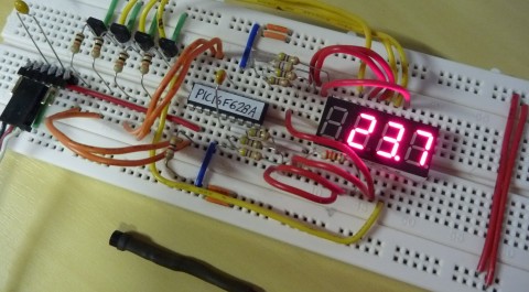 Custom audio circuit development