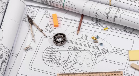 Multidisciplinary design and digital integration