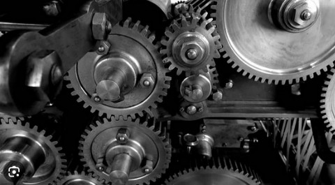 Mechanical design, system maintenance, and 3D prototyping solutions